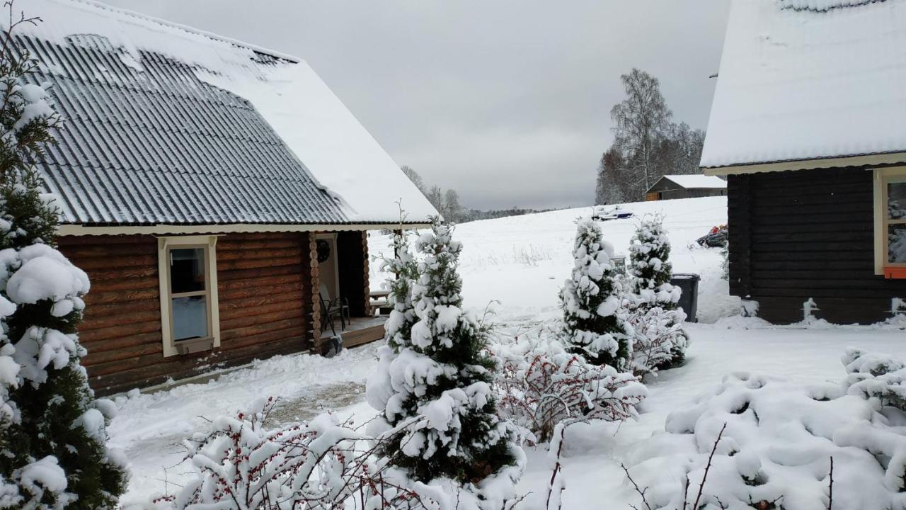 Maison d'hôtes Safari House à Otepää Extérieur photo