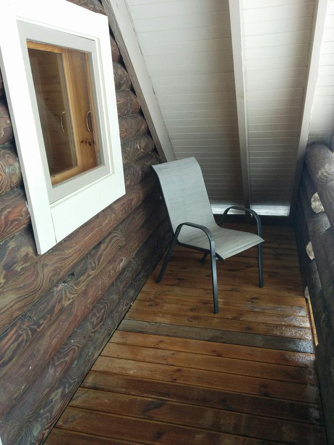 Maison d'hôtes Safari House à Otepää Extérieur photo