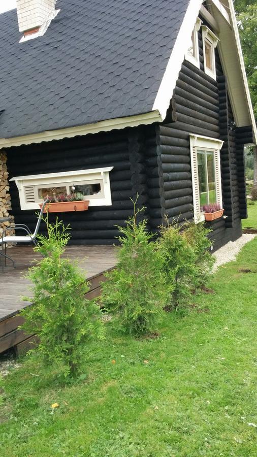 Maison d'hôtes Safari House à Otepää Extérieur photo