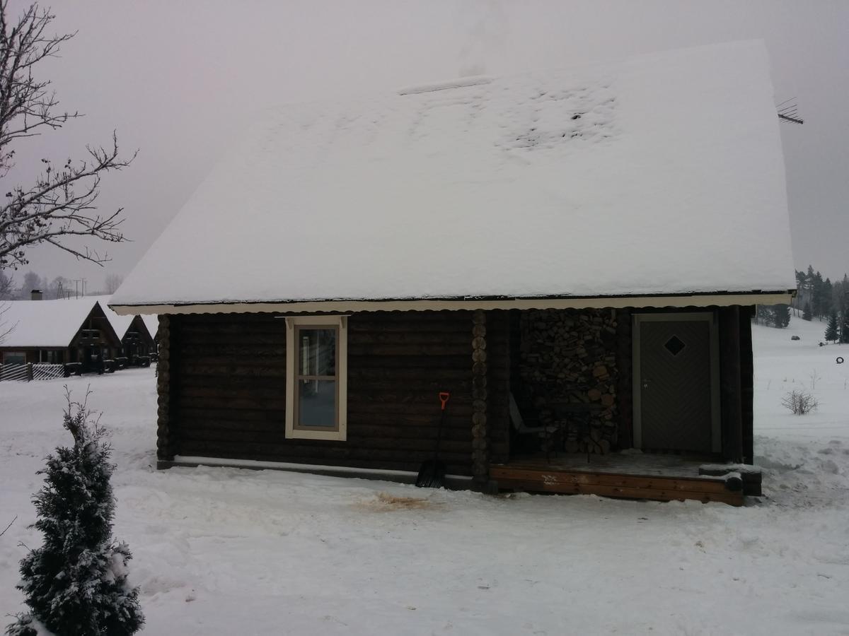 Maison d'hôtes Safari House à Otepää Extérieur photo